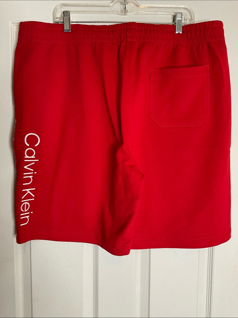 CALVIN KLEIN MEN SHORTS